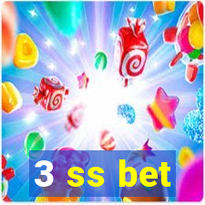 3 ss bet